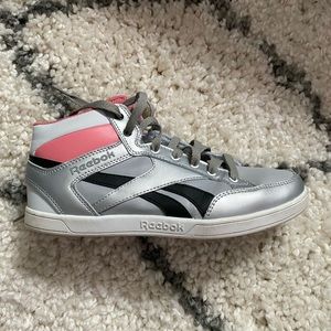 reebok sneakers